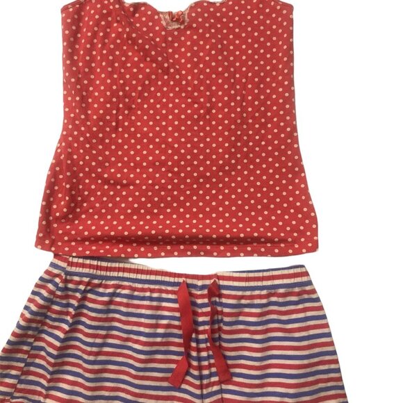 Figleaves Summer Pajamas Set (2 tank tops and shorts) - Picture 7 of 7